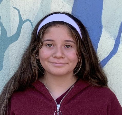 Photo of Karla Manzanares