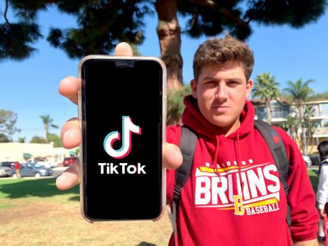 The Tiktok Takeover