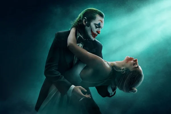 Joker: Folie a Deux Review